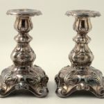 795 4709 CANDLESTICKS